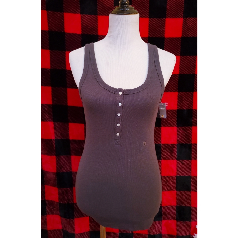 American Eagle Arie Super Soft Tank